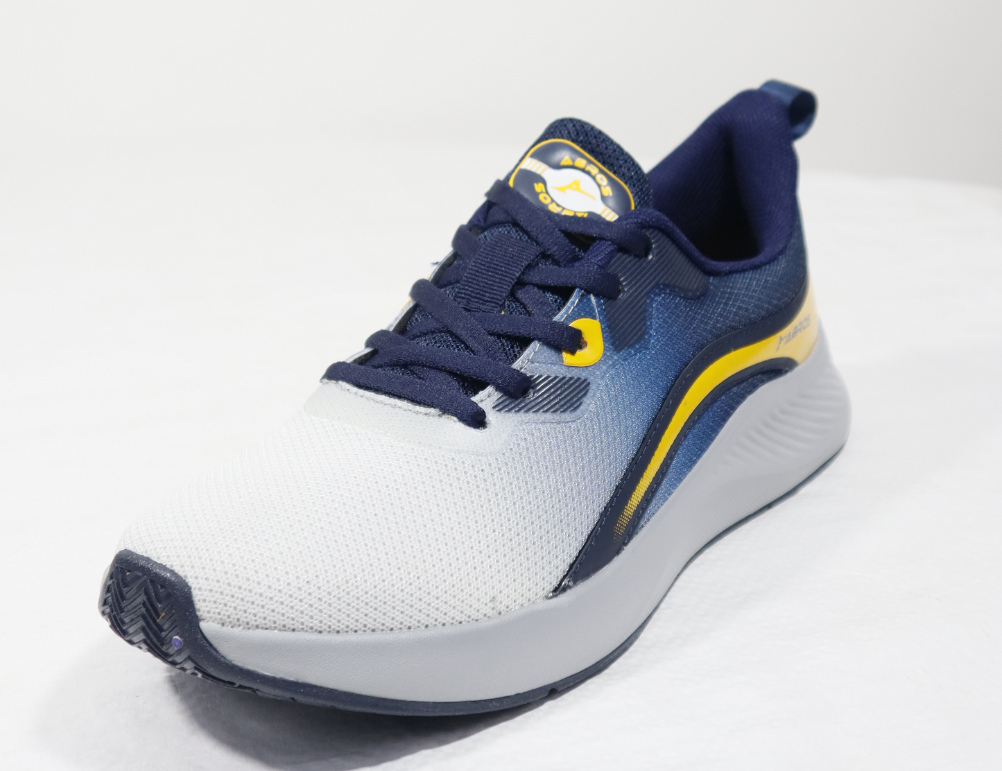  ABROS running SHOES for mens