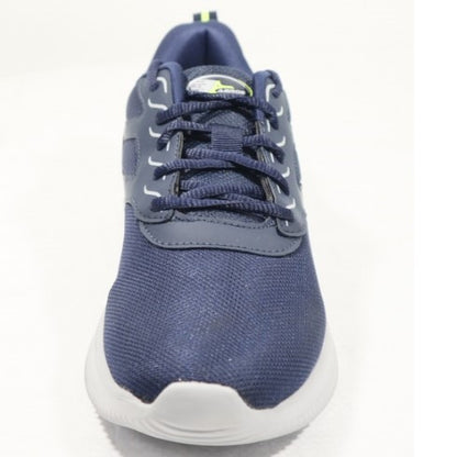 Abros sports shoes navy color