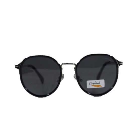 Firebird - 20 UV Metal Body Sunglasses SKUBE002