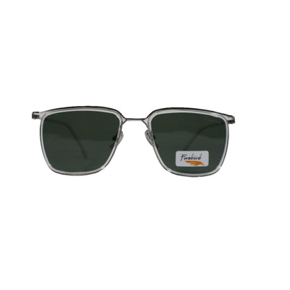  cool and stylish while driving with the Firebird_02 UV Protected Pilot Sunglasses. 