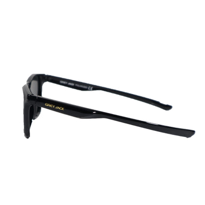 Skin Friendly Material: JIM HALO sunglasses use the environmental &amp; skin-friendly materials.