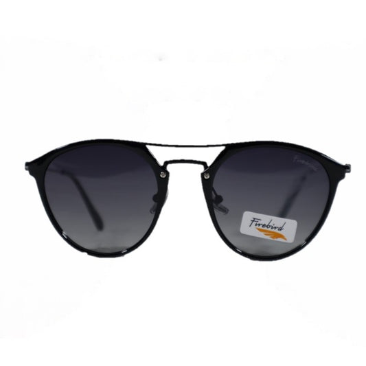 Firebird-07 UV Metal Body Sunglasses SKUBE007