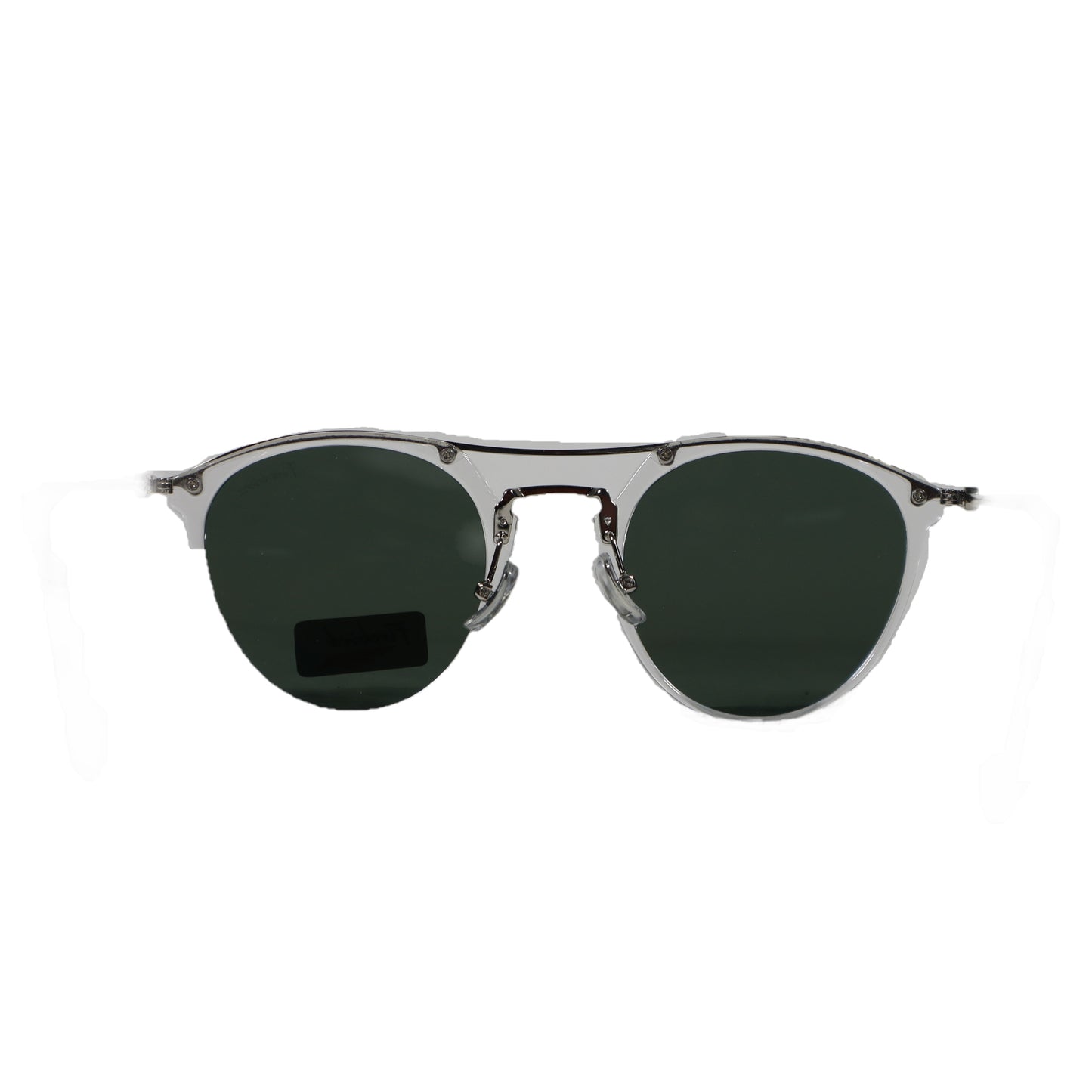 Large Size Metal Aviator Pilot Sunglasses for Men and Women. Not Suitable for small faces.