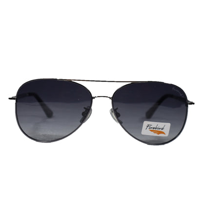 stylish and protected from the sun with these Firebird 04 Retro Flat Top Square Driving Sunglasses