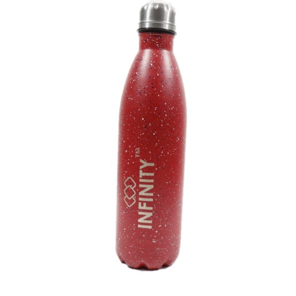 double wall 750ml bottle 