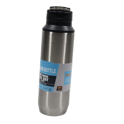 500ml steel bottle