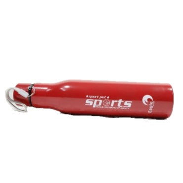 sports water bottle