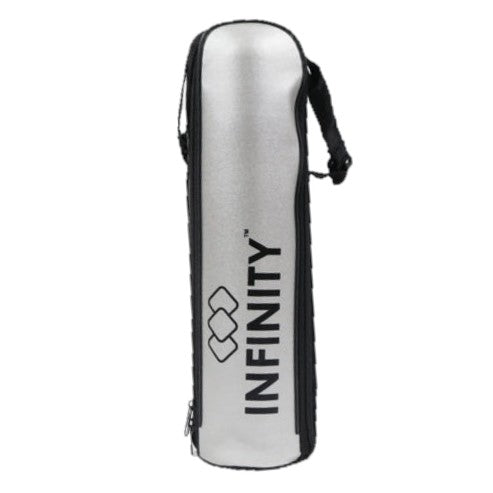 Steel flask 1000 ml bottle