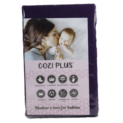 Soft &amp; Cozy, ensuring babies soothing sleep