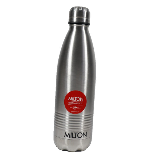 Milton Steel 750 ml insulated water bottle