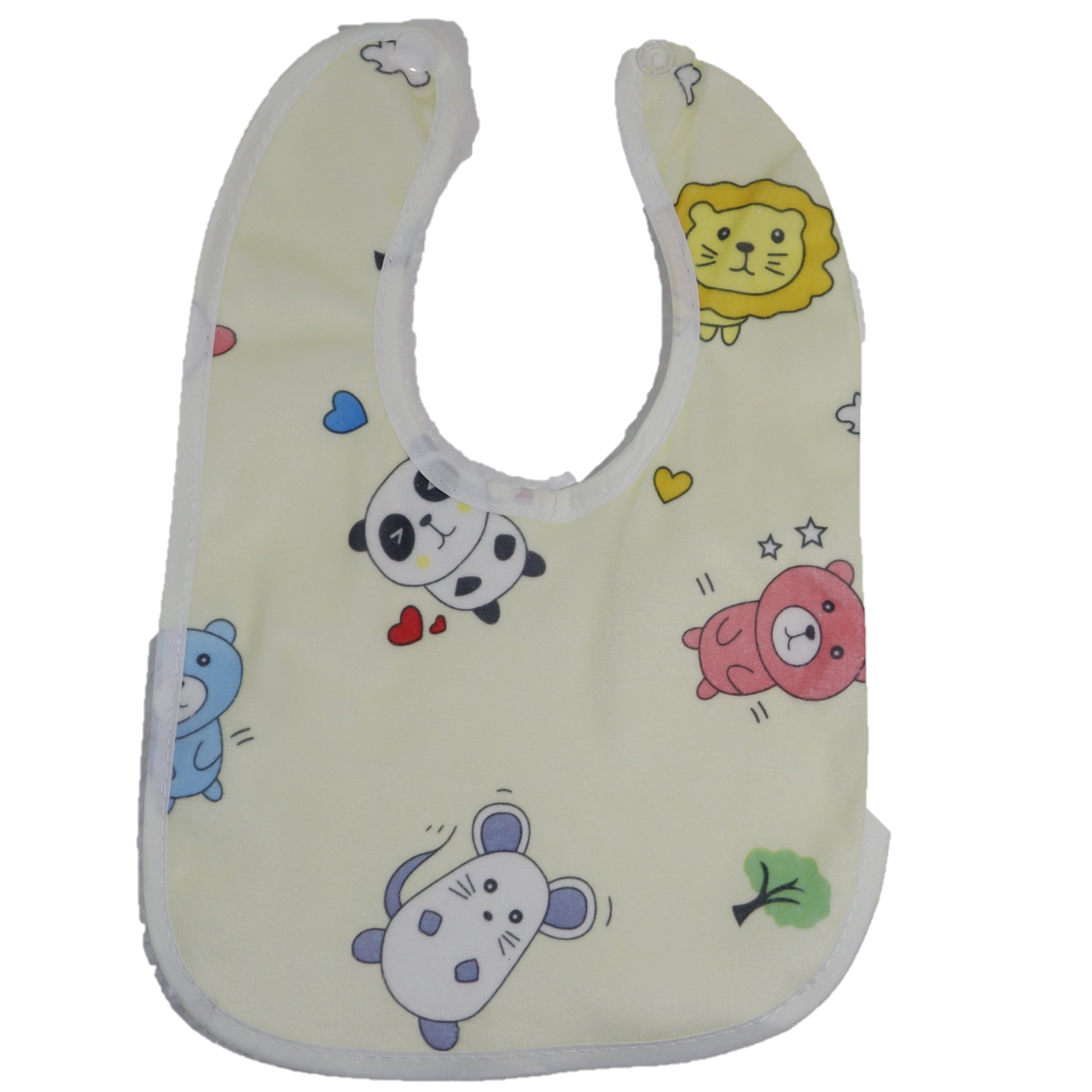 perfect for keeping your little one clean and comfortable during mealtime