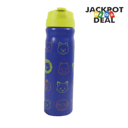 Sizzle Champion Water Bottle - 500ml SKU131211 (ITN)