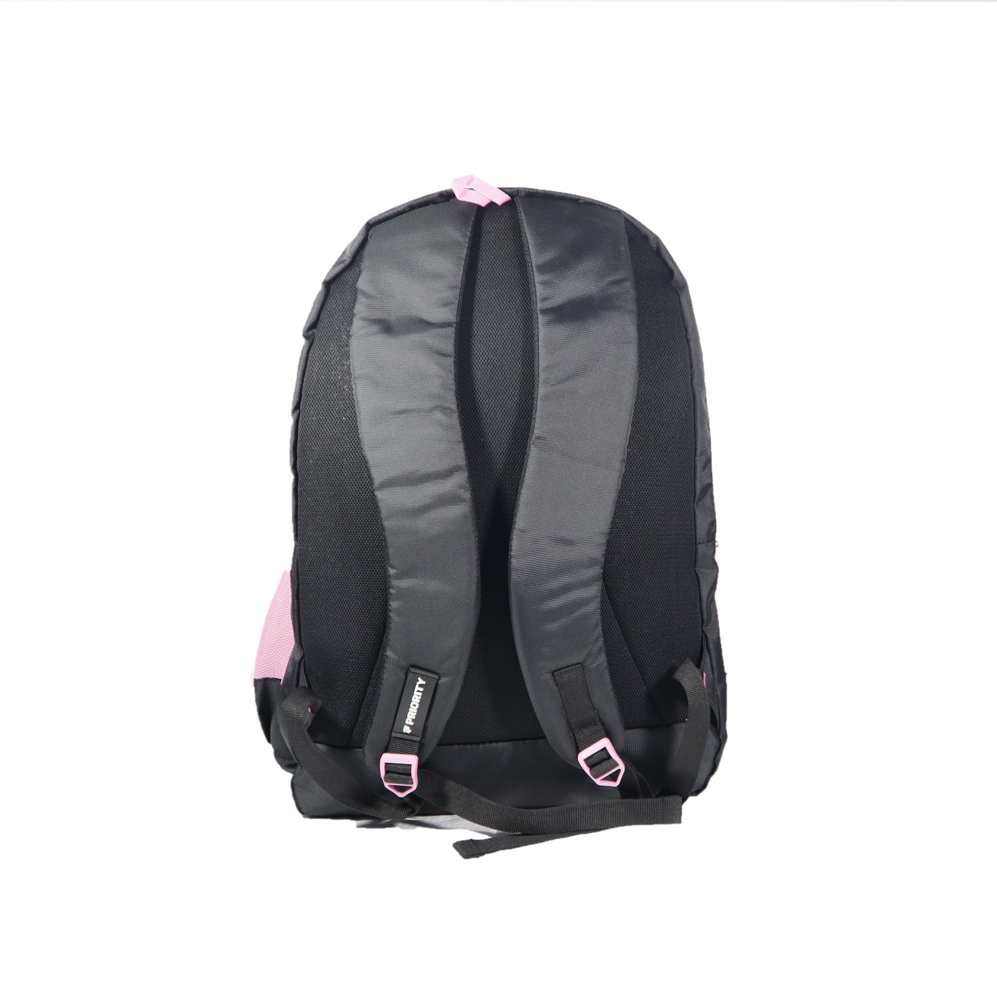 Priority polester college bag