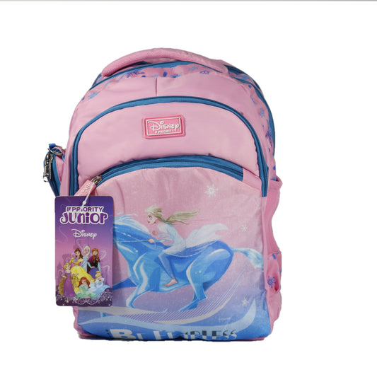  Disney Princess 1 to 3 Class bag