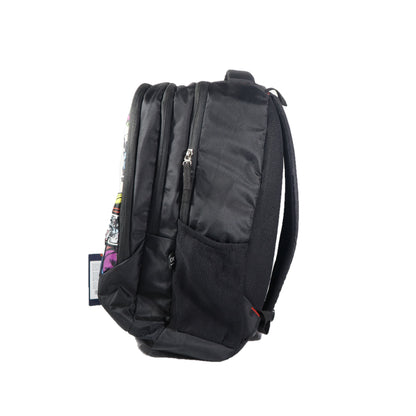 Priority Nuclea 001 Backpack Stylish Design multi color 