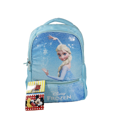 Priority Glltz 001Disney Elsa Hood School Bags