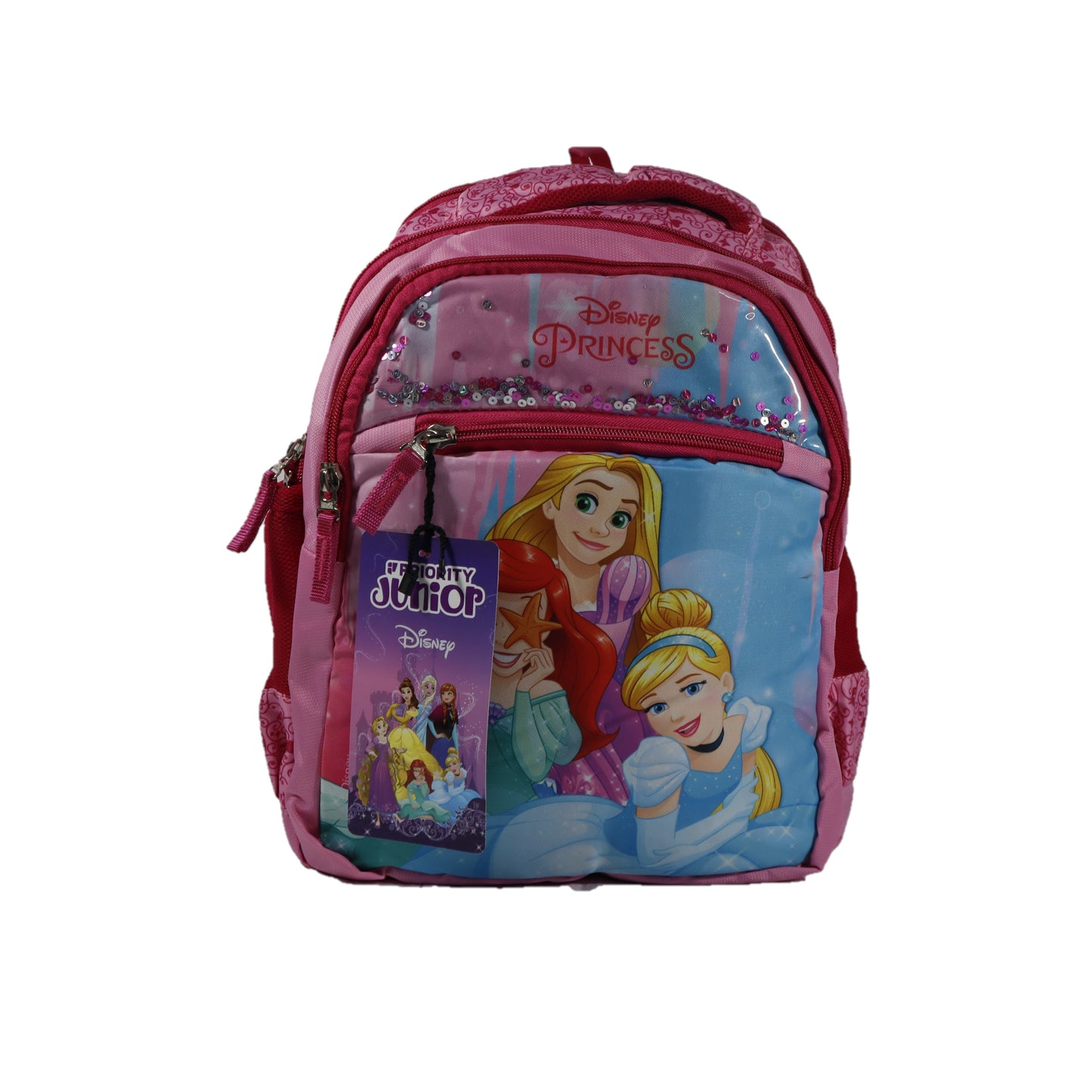 Priority Backpack is perfect for your little princess