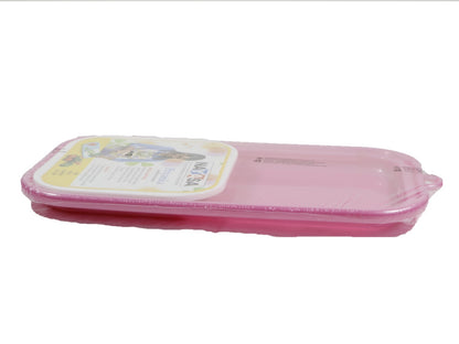 Nayasa Superplast Plastic Chopping Board pink