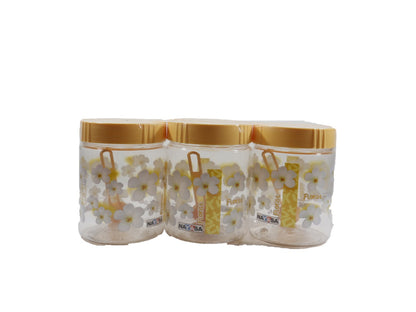 NAYASA PRINTED jars 