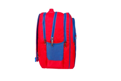 (ITN)Priority  Everest 001 3 to 5th Classes School Bag for Girls SKU7991285