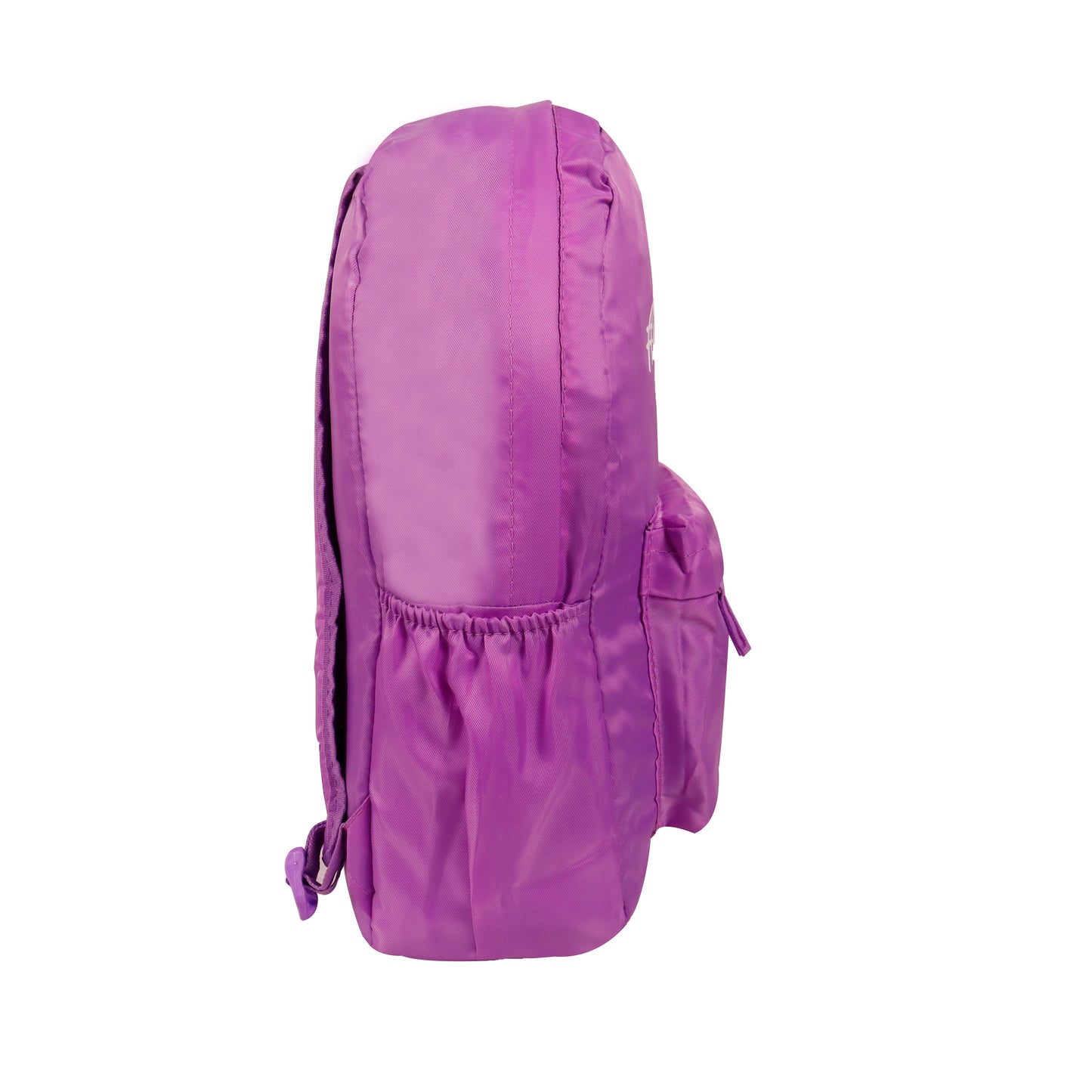 (ITN)PRIORITY Awesome Purple college Bag for Girls SKU141206