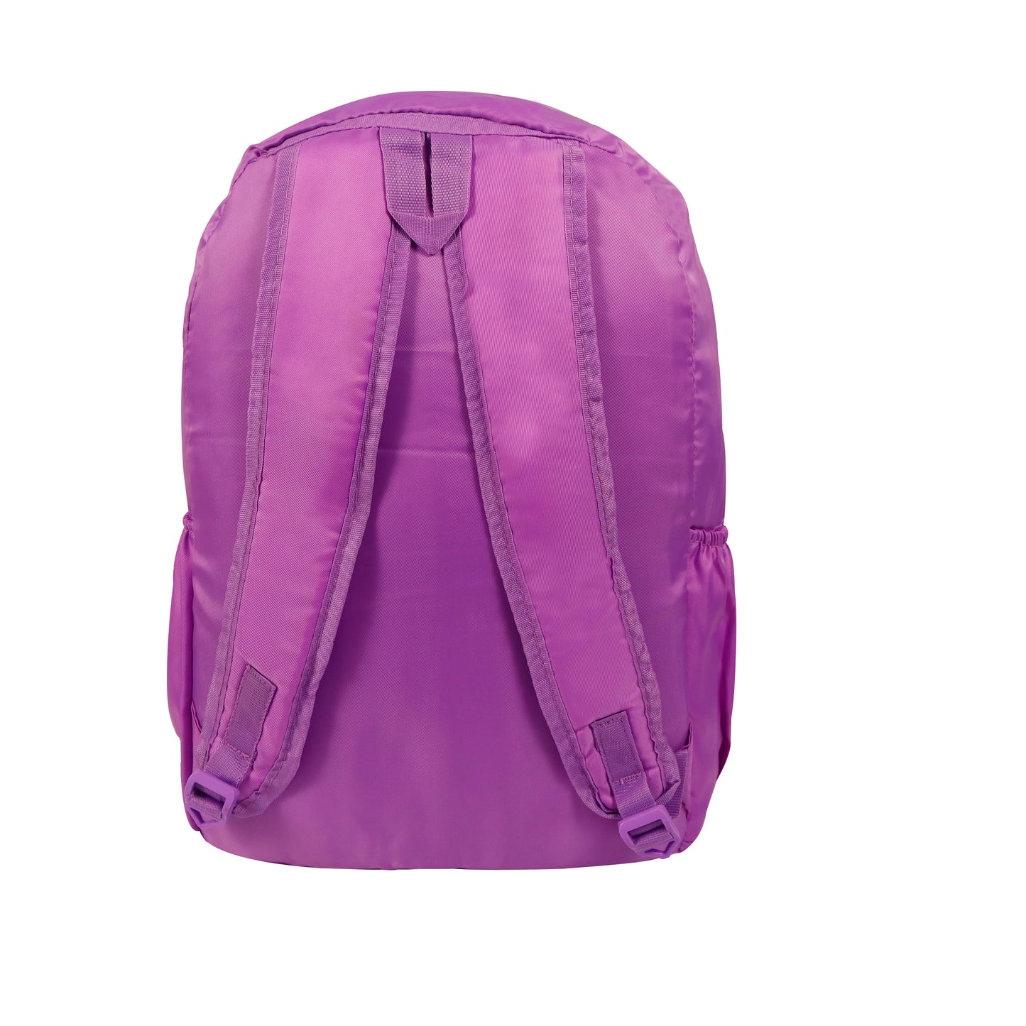 (ITN)PRIORITY Awesome Purple college Bag for Girls SKU141206