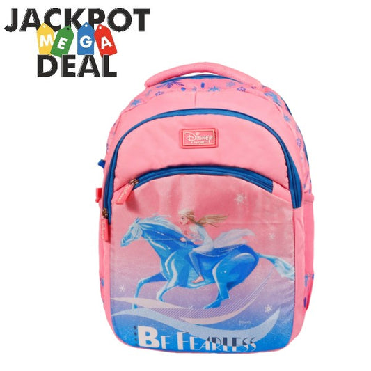 Priority Disney Princess School bag 