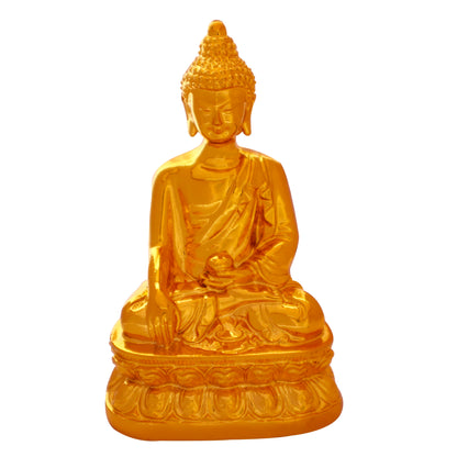 (ITN) Lord Buddha for Positive Energy and Good Luck SKU11320