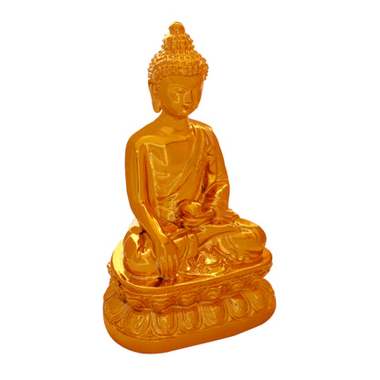 (ITN) Lord Buddha for Positive Energy and Good Luck SKU11320