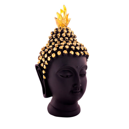 (ITN) Gautam Buddha God Idols Statue for  Decorative 34 SKU4102