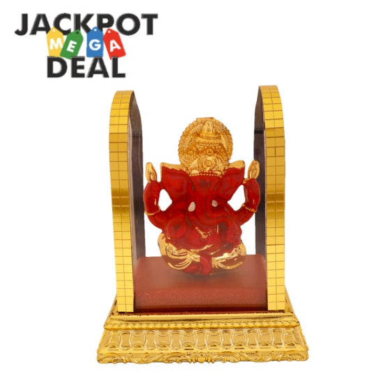 Ganesh Idol for car home decor and gifting