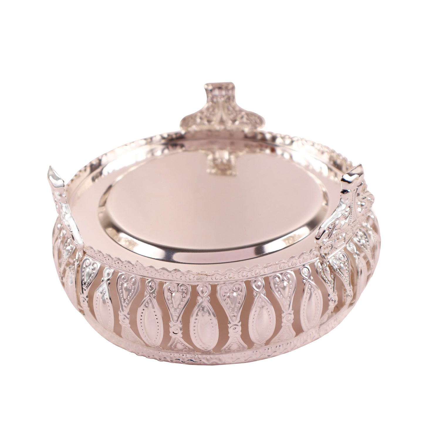 Germen Silver Tray, Best Gift for House Warming