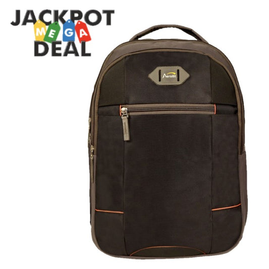 Aerollit College Bag  Backpack