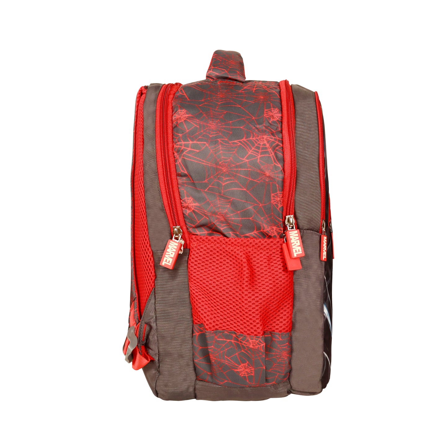 (ITN) Priority Spider man School Bag for boys SKU141232