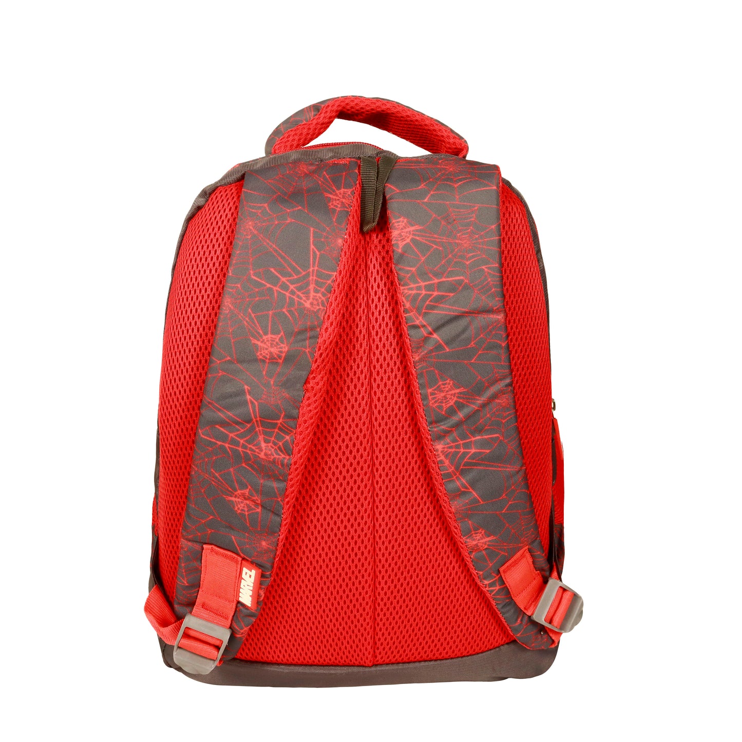 (ITN) Priority Spider man School Bag for boys SKU141232