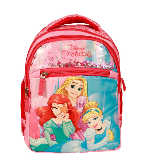 (ITN) Priority Disney princess School Bag for kids SKU141230