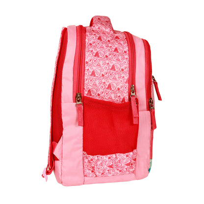 (ITN) Priority Disney princess School Bag for kids SKU141230