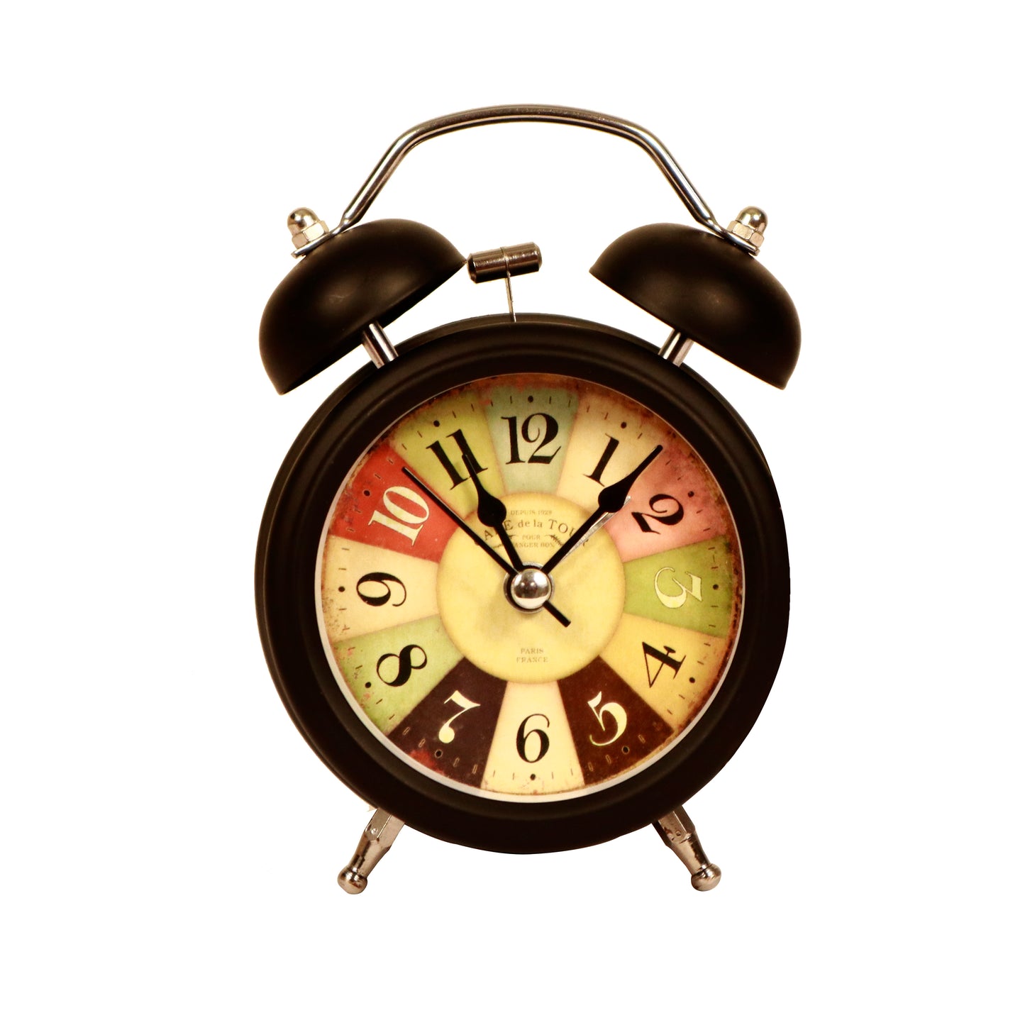 (ITN) Ggallery ALARM CLOCK SKU08