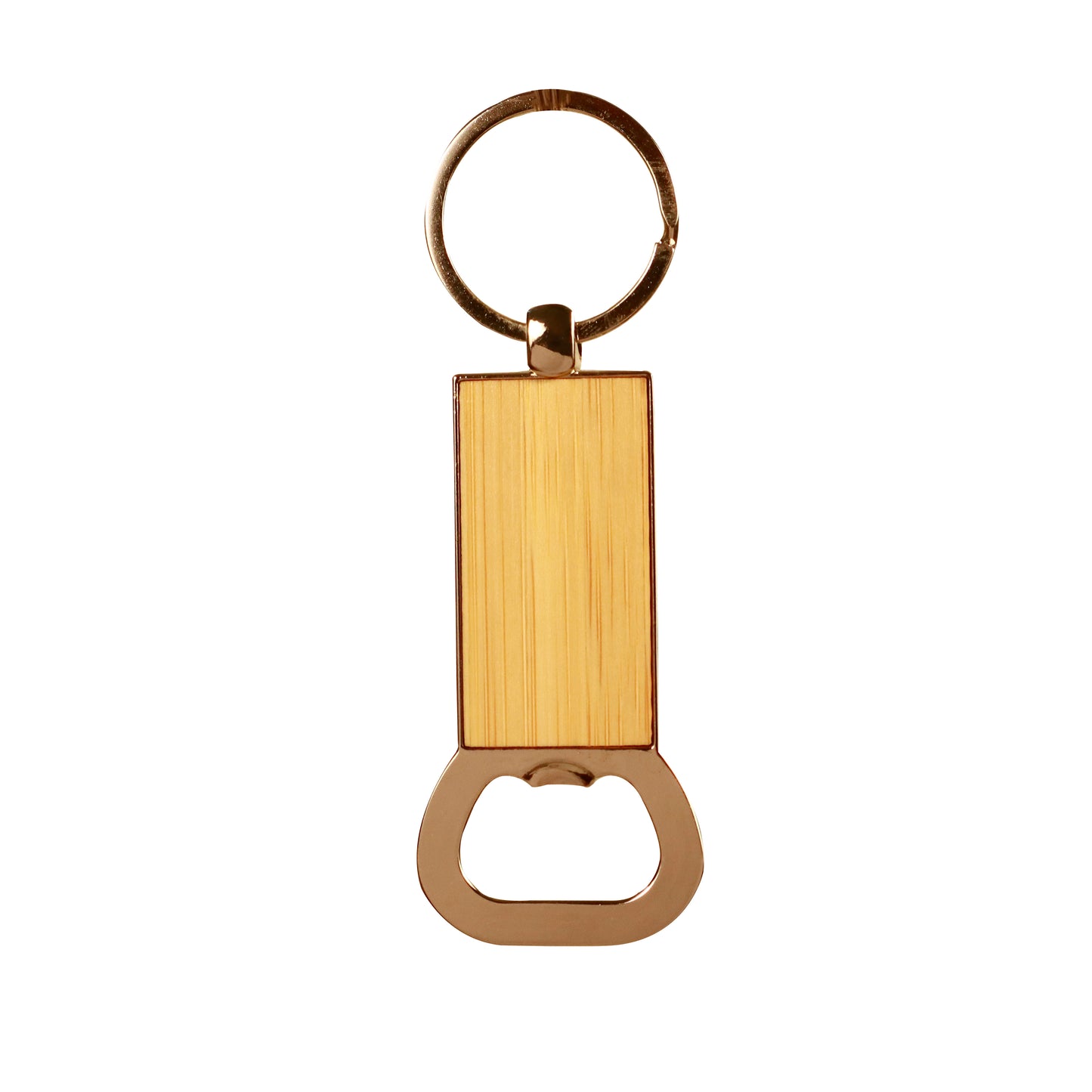 (ITN) Wooden Wine Beer Bottle Opener SKU57854