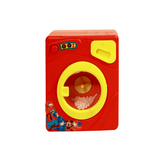 (ITN) Mickey Mouse Washing Machine SKU15644