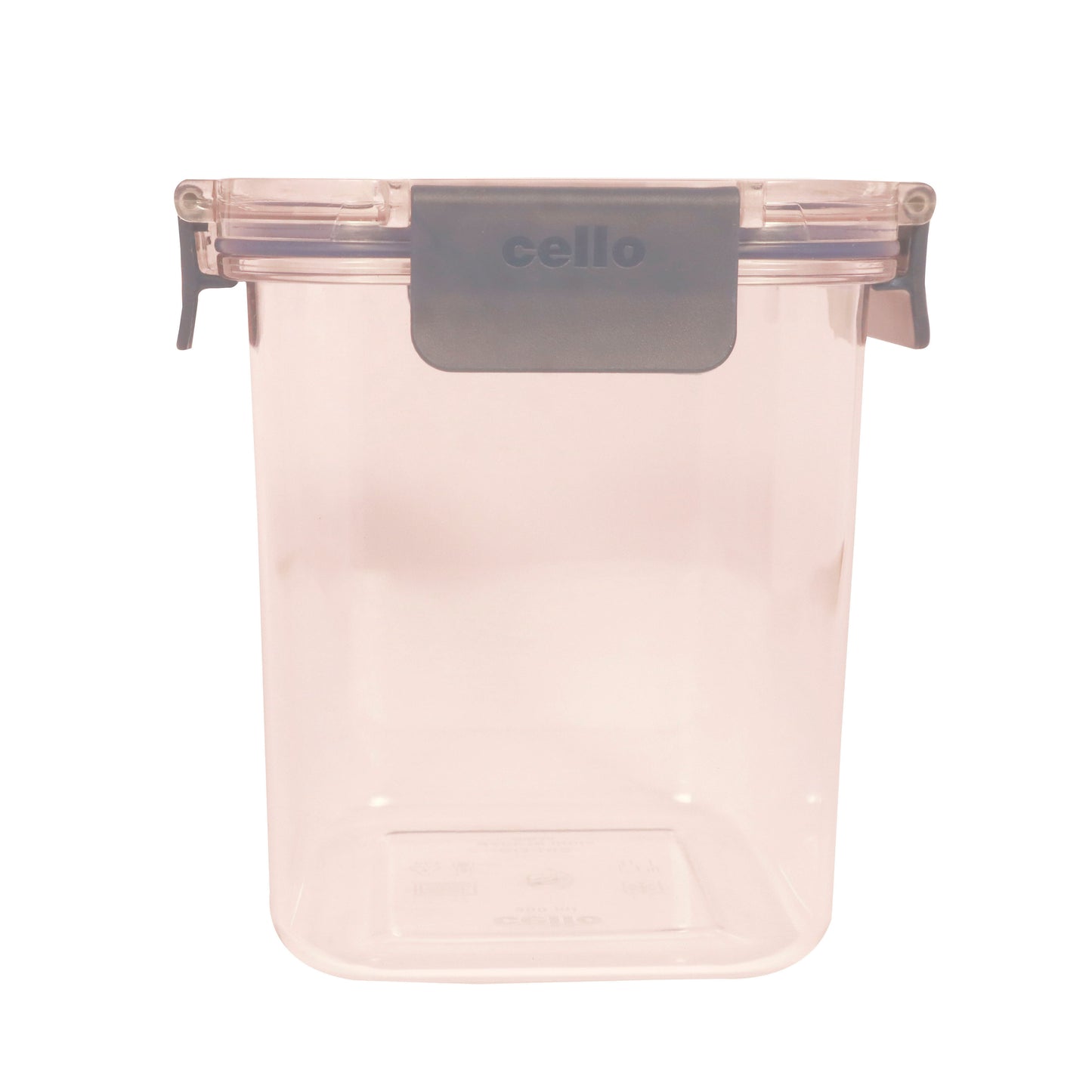 (ITN) Cello Stacklock Air Tight Storage Container SKU545012