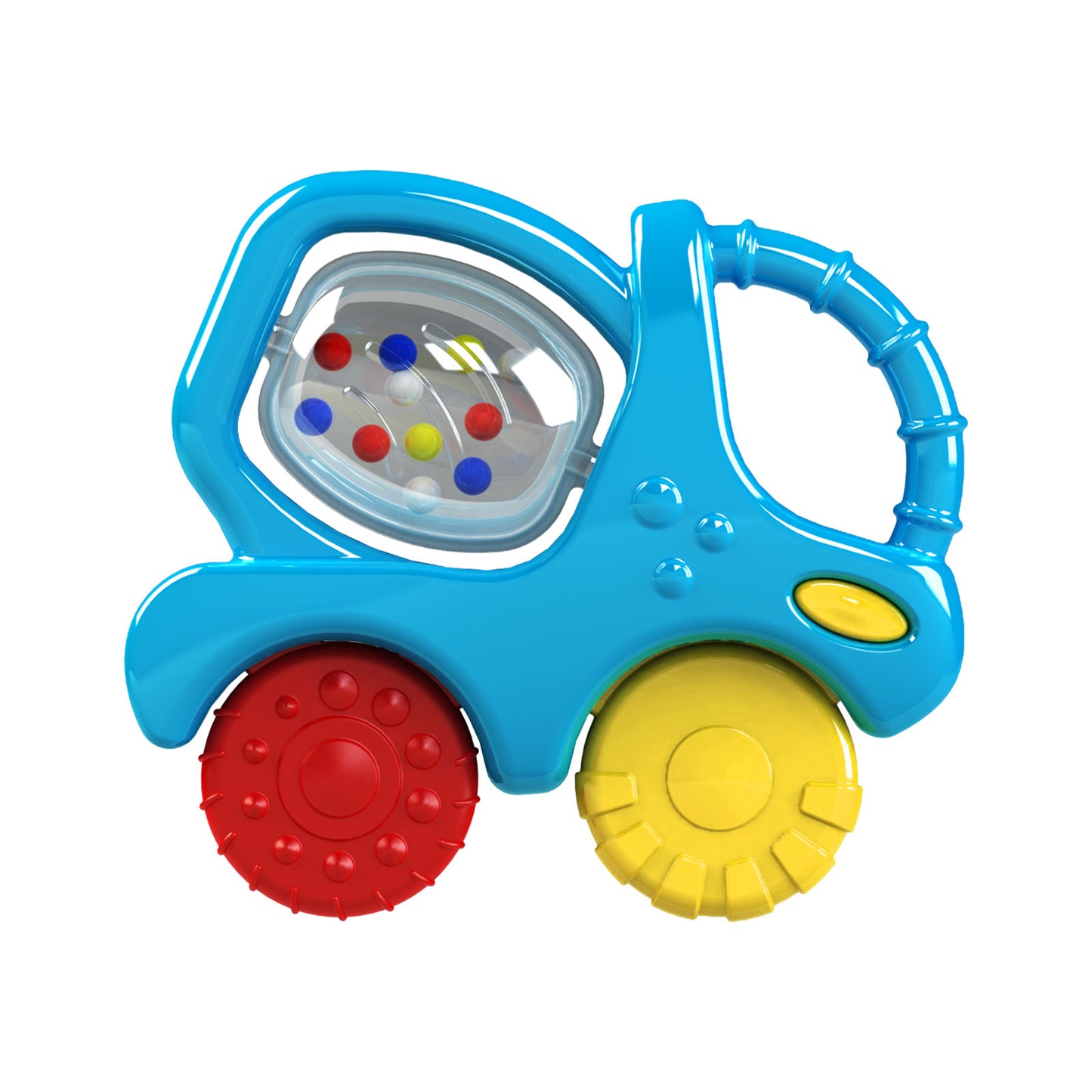mixer truck for playing kids