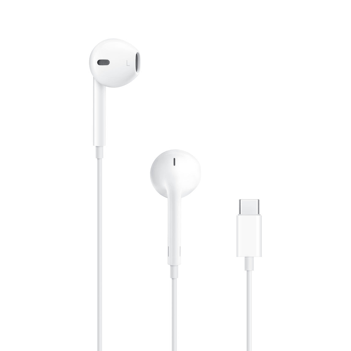 Upgrade your listening experience with our EarPods designed specifically for devices with a USB  C port