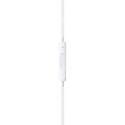 Earpods with controlling sound