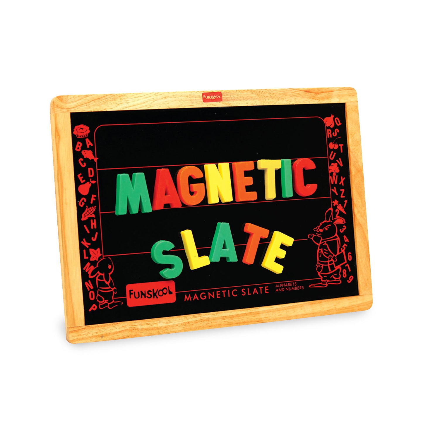 magnetic slate for kids