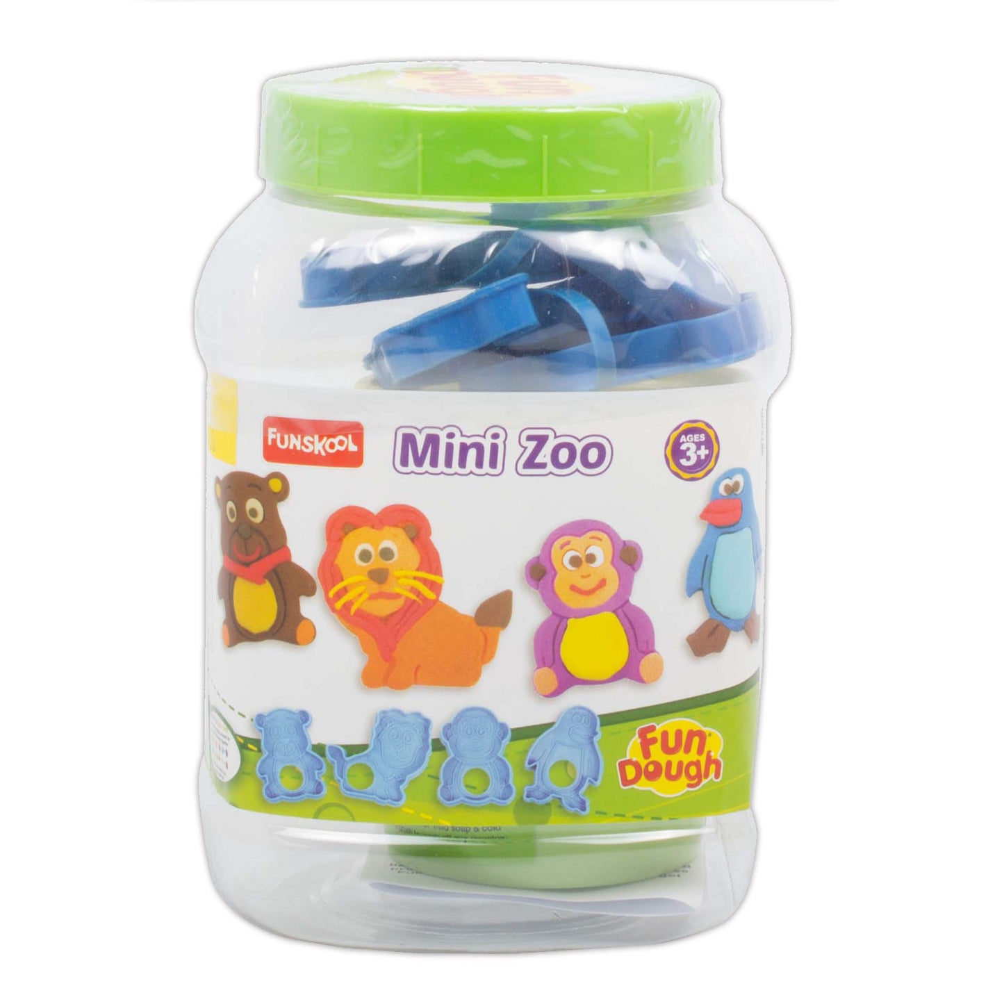 Mini Zoo