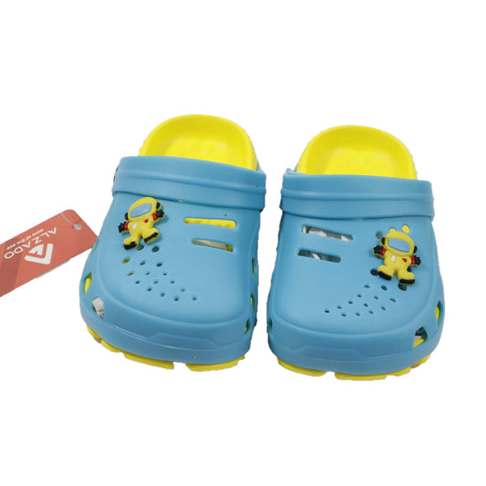 kids crocs for more comfart