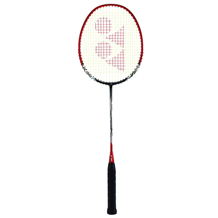 Yonex Nanoray 6000i (Red, Black) Badminton Racket