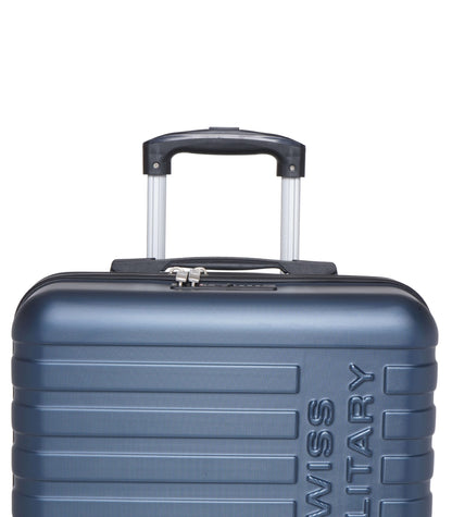 r travel game with our Dapper Hard Trolley Overnighte With 8 wheels for smooth maneuvering 