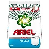 Ariel Matic Top Load Detergent